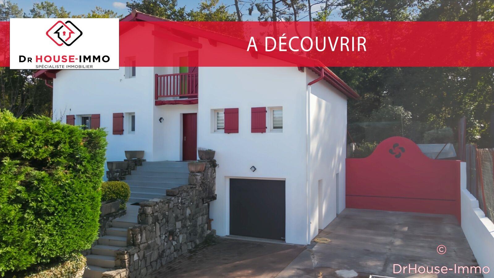 Maison à vendre, 180m², Bayonne