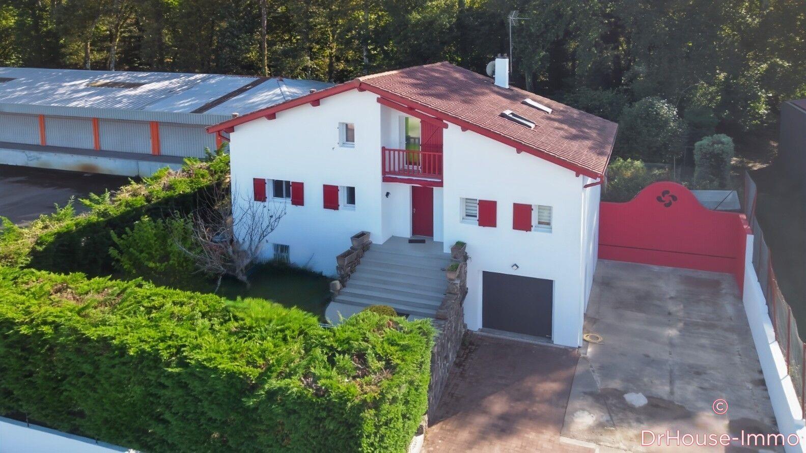 Maison à vendre, 180m², Bayonne