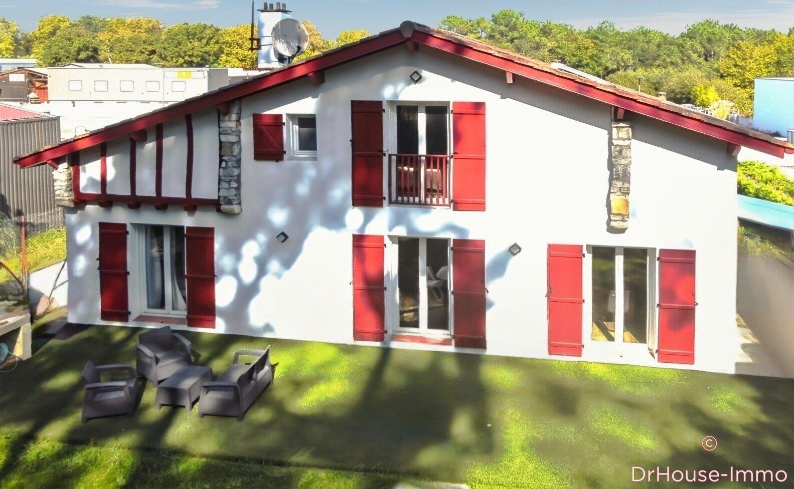 Maison à vendre, 180m², Bayonne