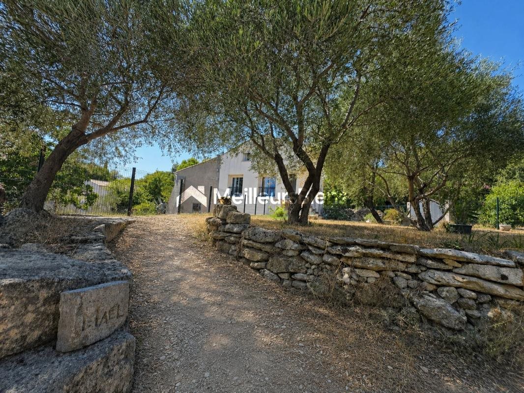 Maison à vendre, 126m², Junas