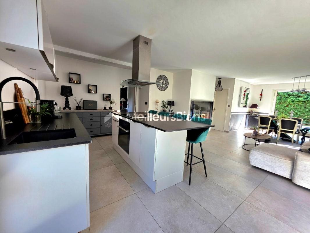 Maison à vendre, 85m², Lançon-Provence
