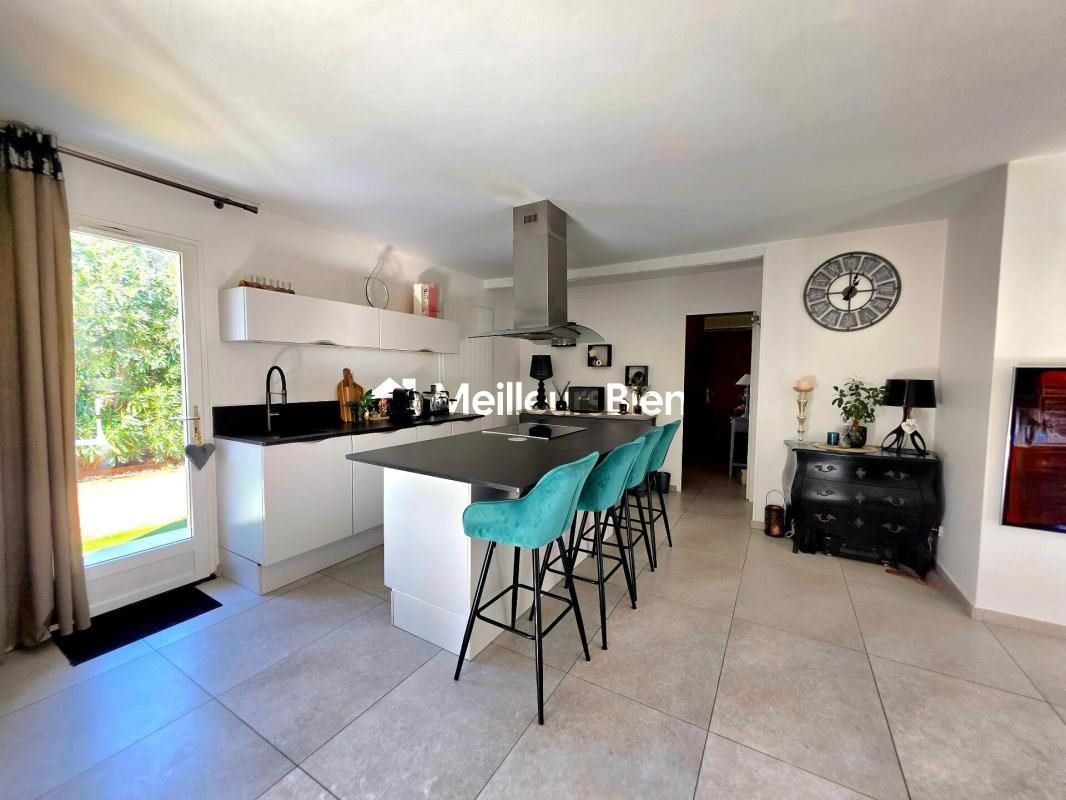 Maison à vendre, 85m², Lançon-Provence