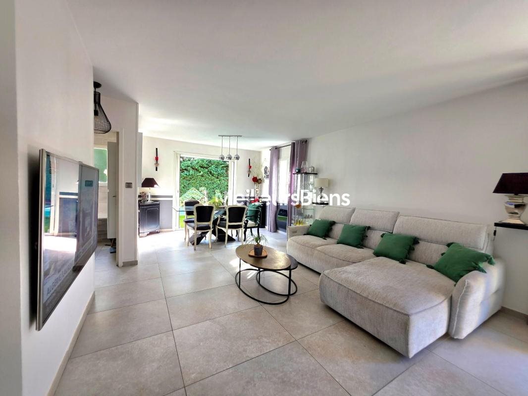 Maison à vendre, 85m², Lançon-Provence