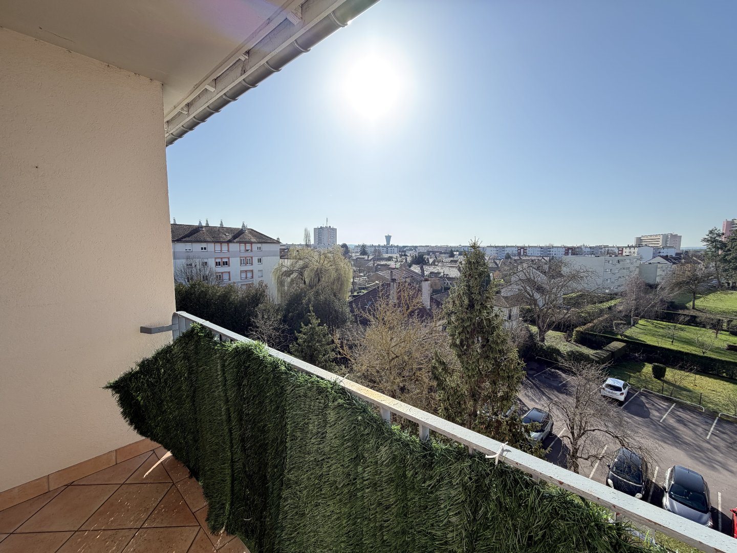 Appartement à vendre, 78m², Montigny-lès-Metz