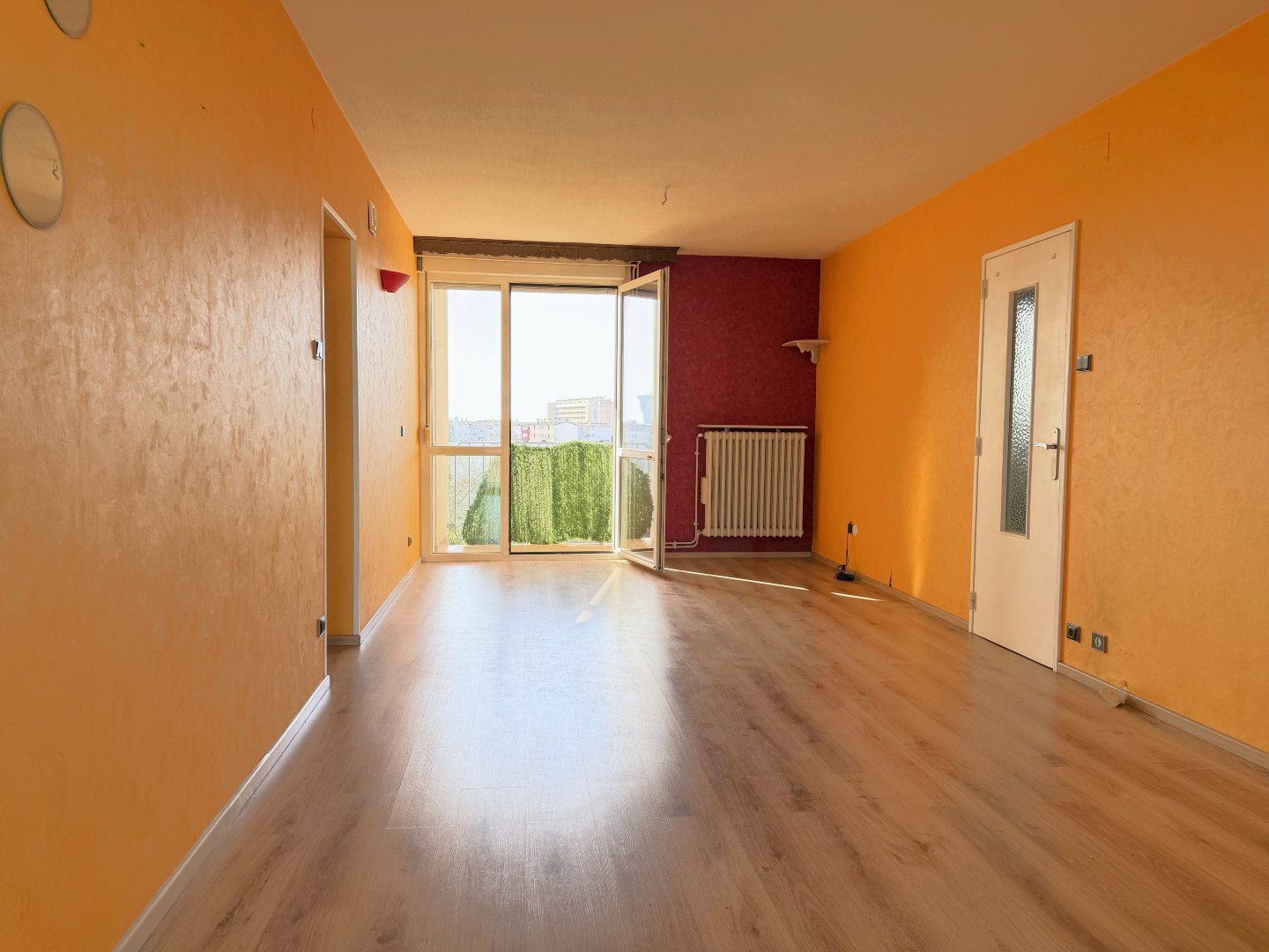 Appartement à vendre, 78m², Montigny-lès-Metz