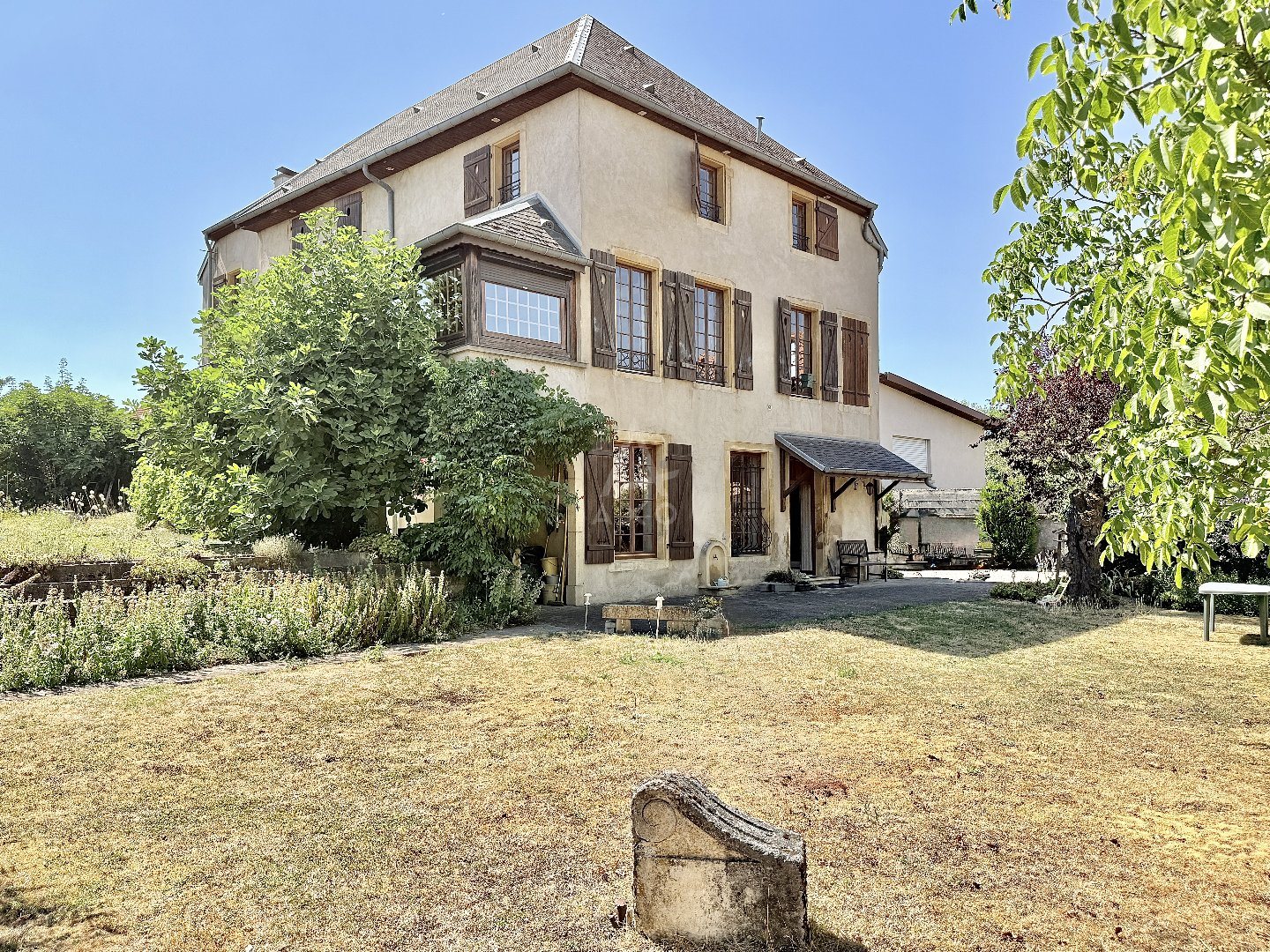 Maison à vendre, 285m², Woippy