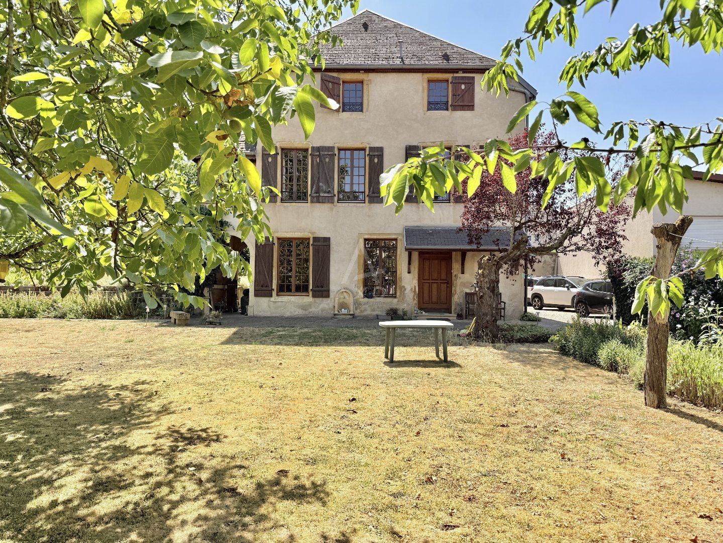 Maison à vendre, 285m², Woippy