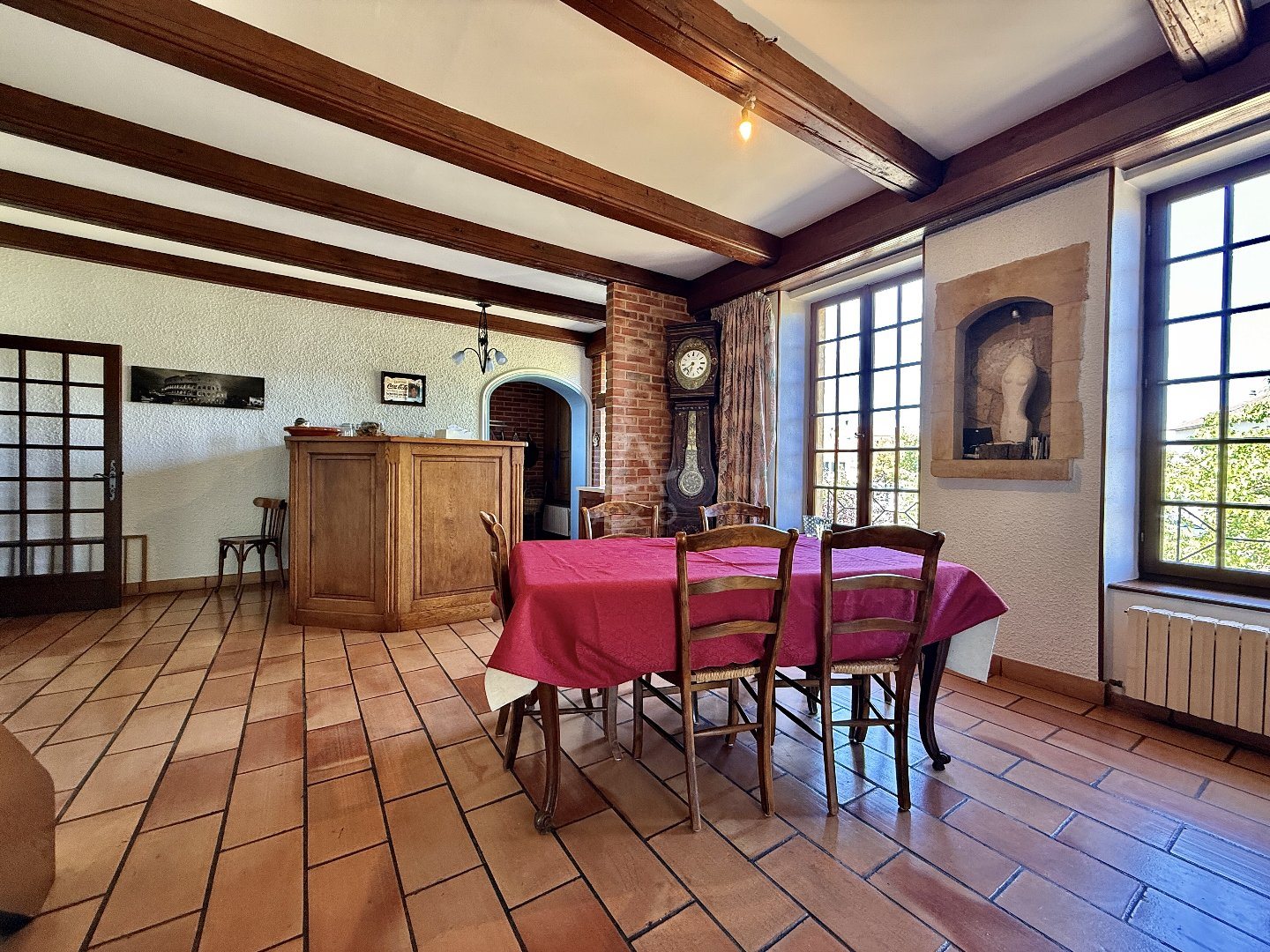Maison à vendre, 285m², Woippy