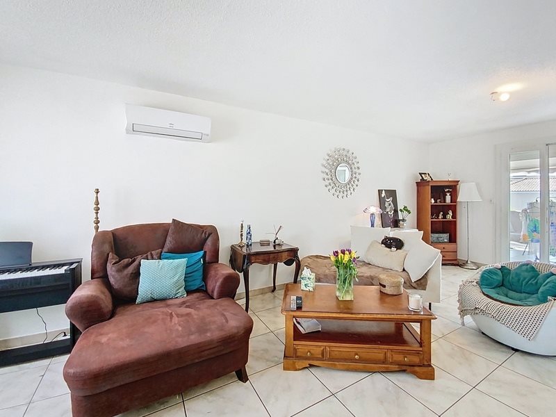 Maison à vendre, 130m², Marseillan