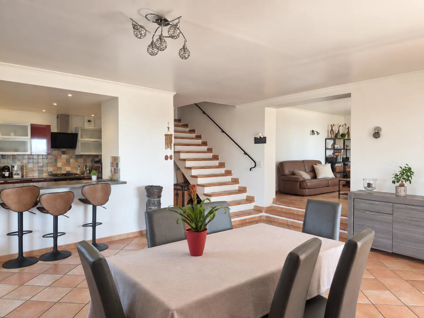 Maison à vendre, 140m², Saint-Martin-du-Var