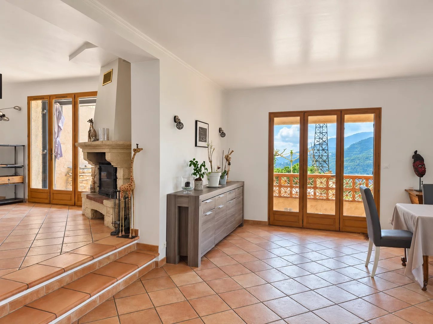 Maison à vendre, 140m², Saint-Martin-du-Var