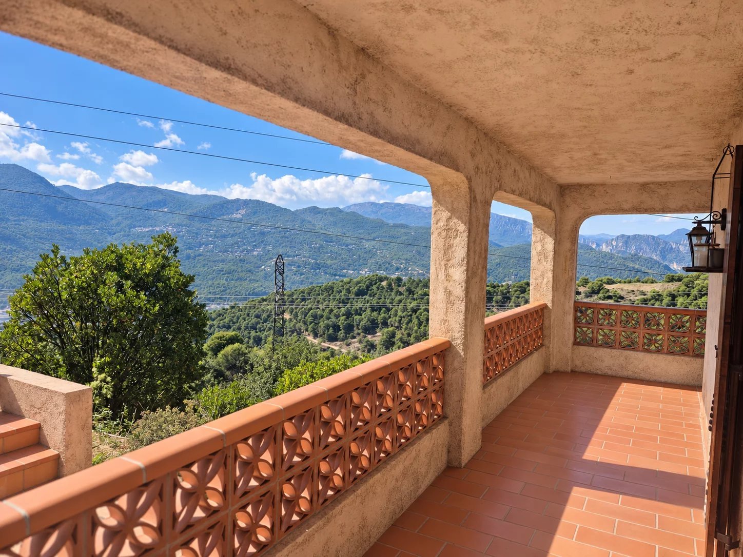 Maison à vendre, 140m², Saint-Martin-du-Var