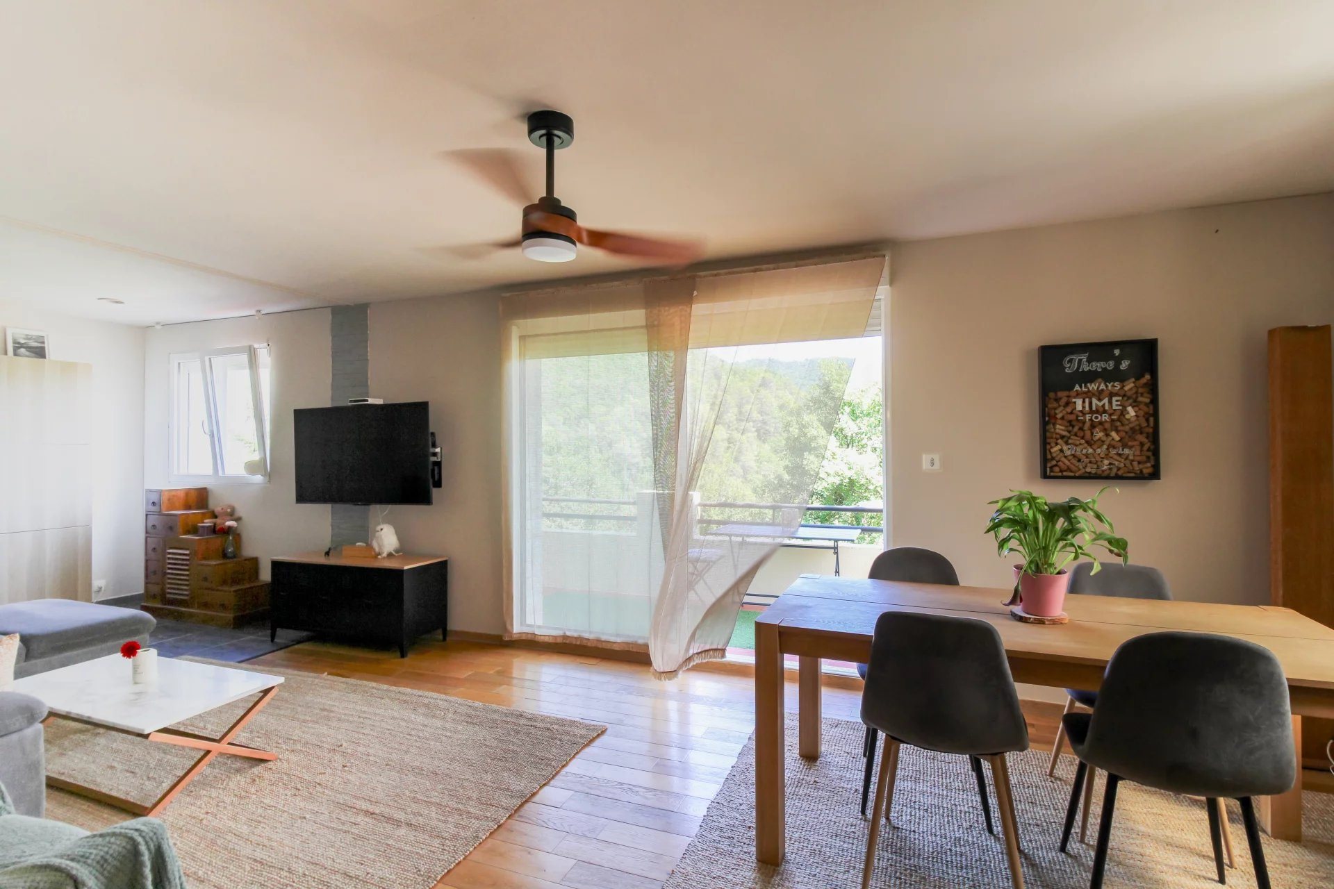 Maison à vendre, 136m², Gilette