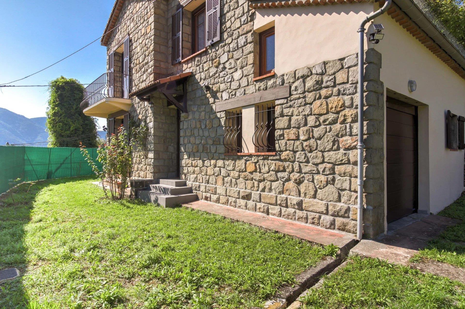 Maison à vendre, 102m², Roquebillière