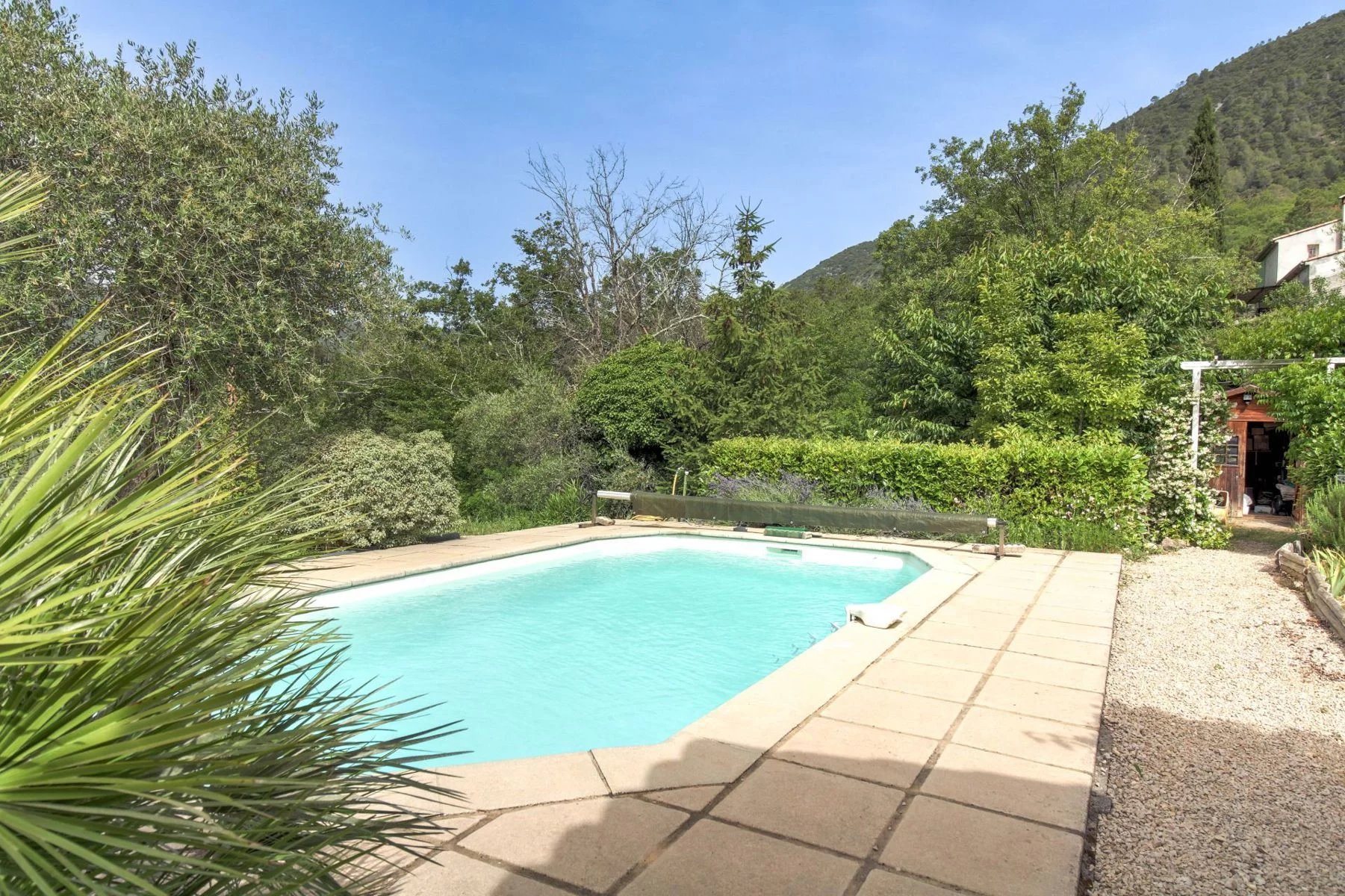 Maison à vendre, 93m², Roquestéron-Grasse