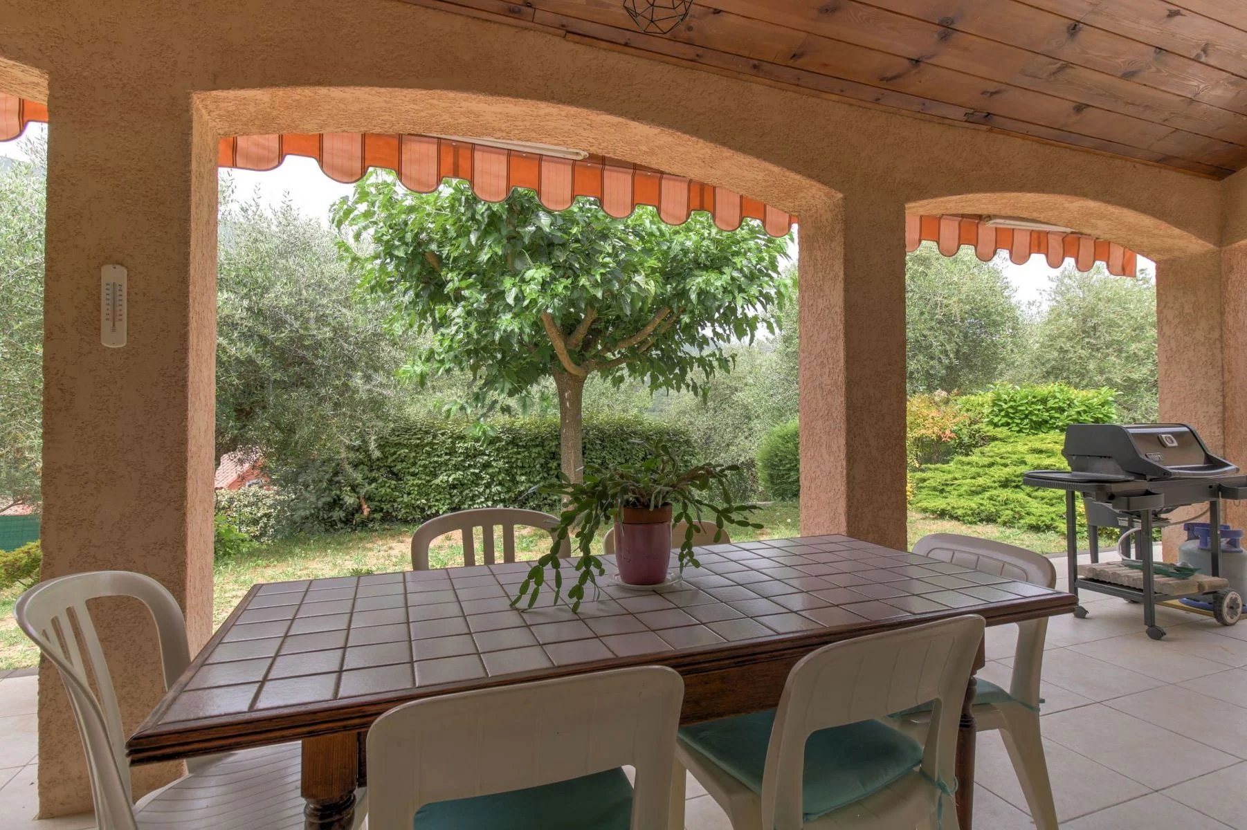 Maison à vendre, 93m², Roquestéron-Grasse