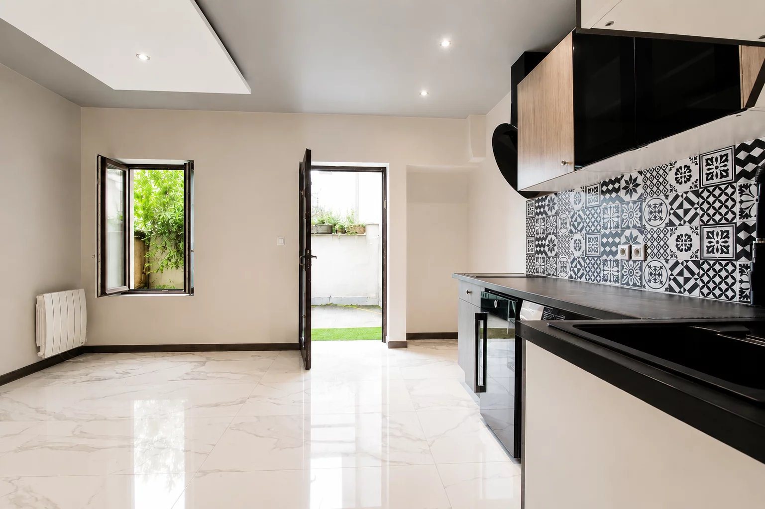 Appartement à vendre, 29m², Saint-Martin-du-Var