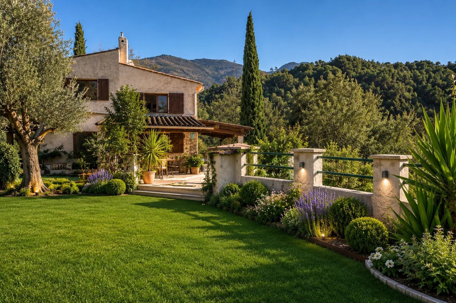 Maison à vendre, 188m², Saint-Martin-du-Var