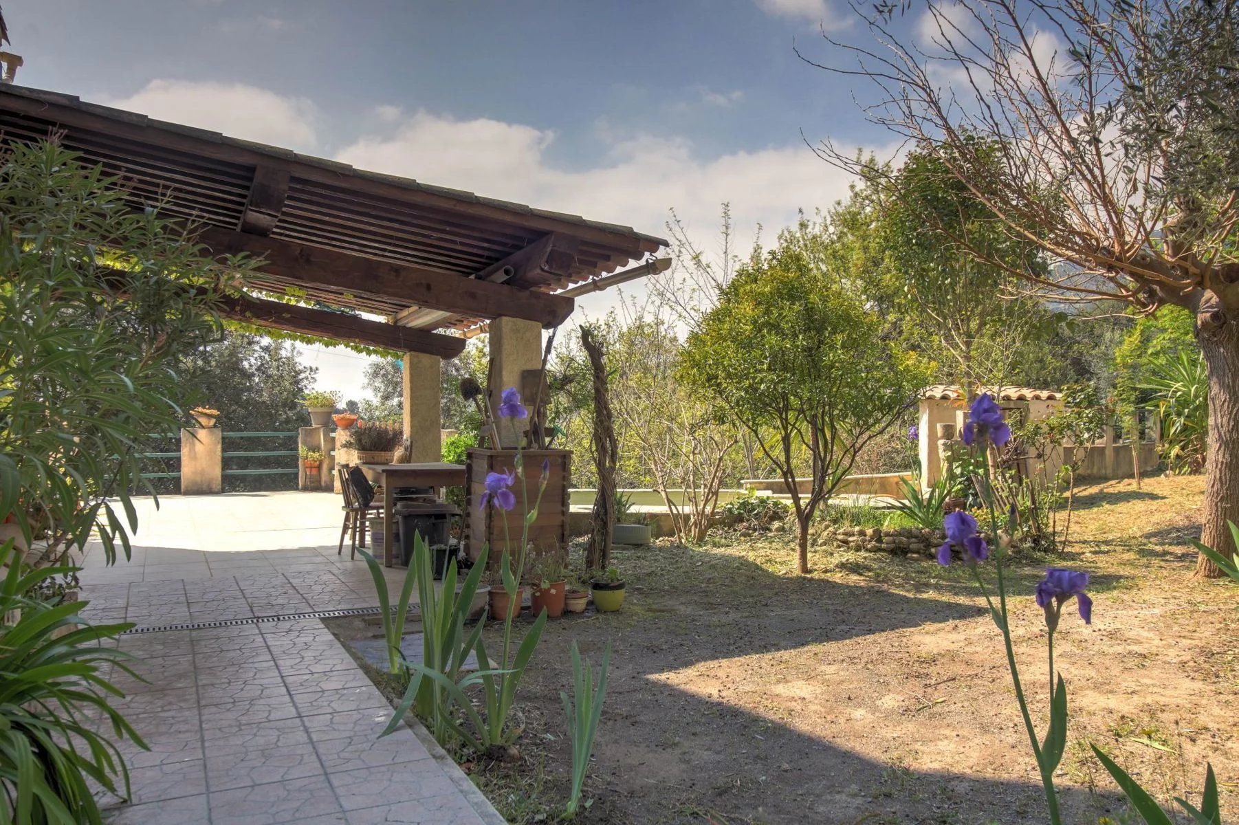Maison à vendre, 188m², Saint-Martin-du-Var