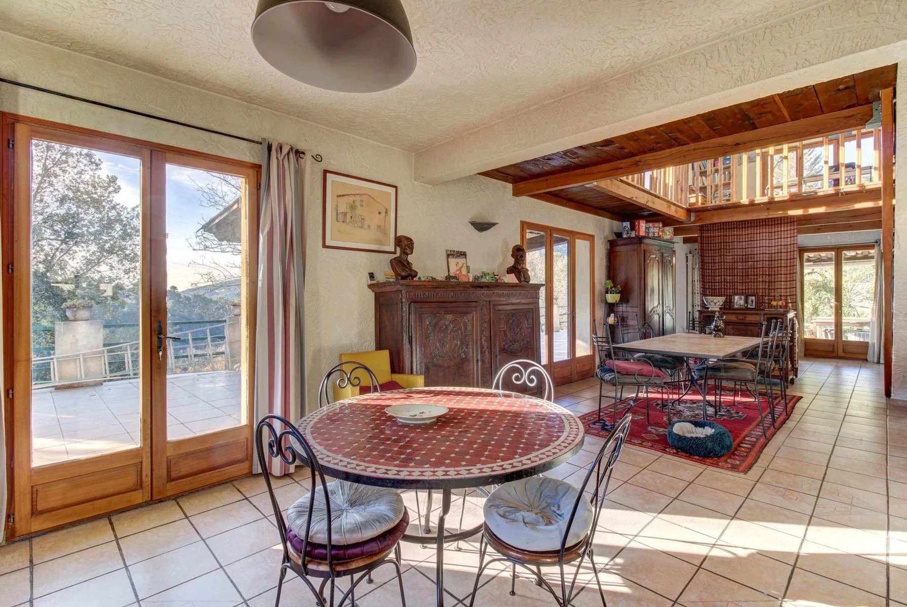 Maison à vendre, 188m², Saint-Martin-du-Var