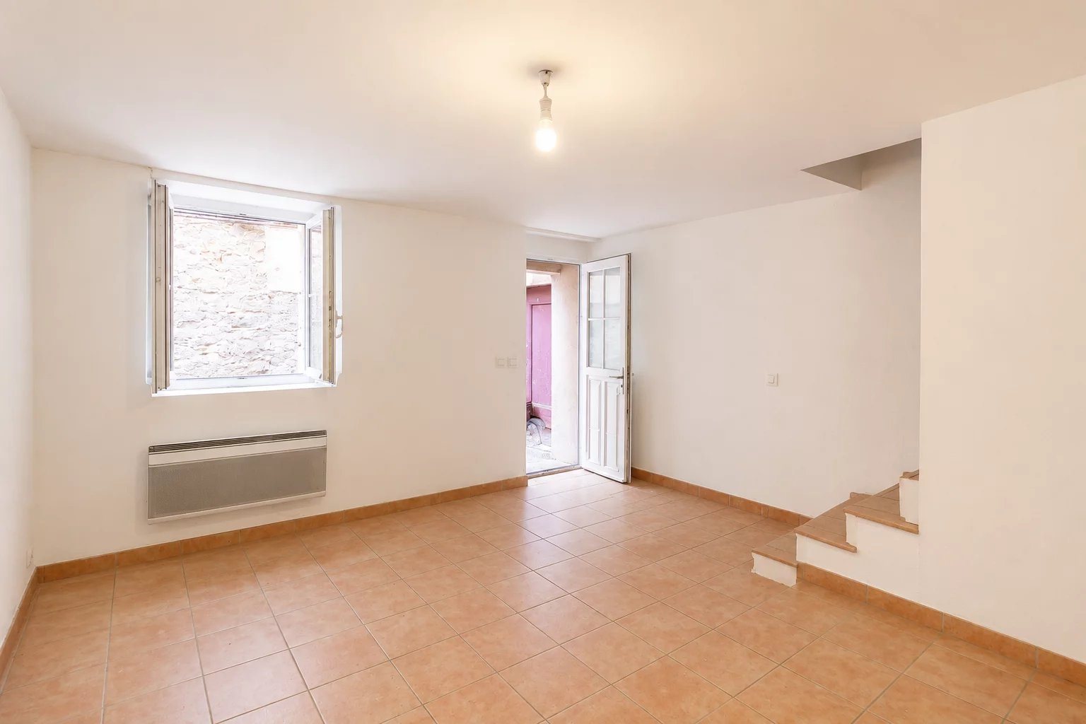 Maison à vendre, 55m², Roquesteron