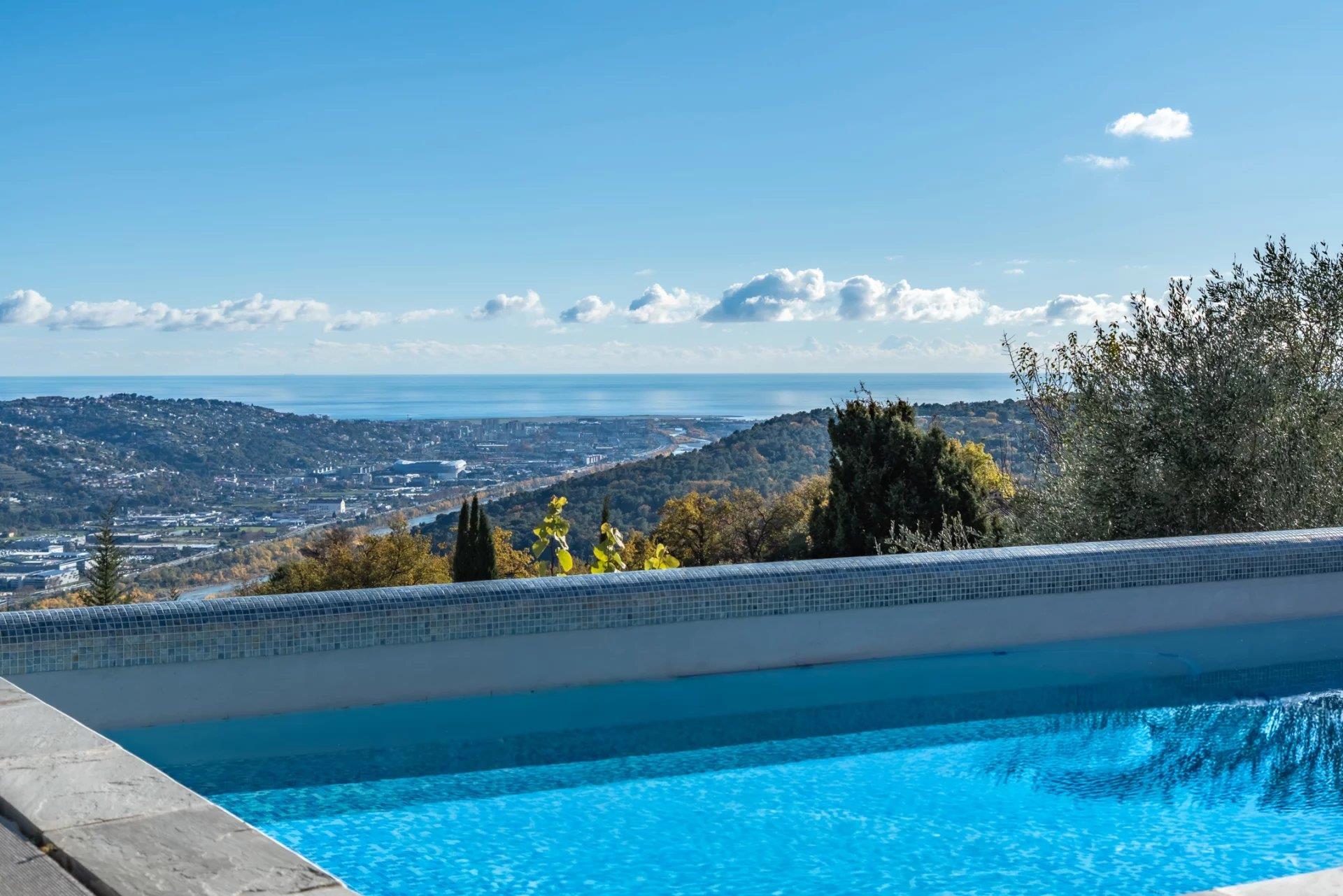 Maison à vendre, 210m², Gattières