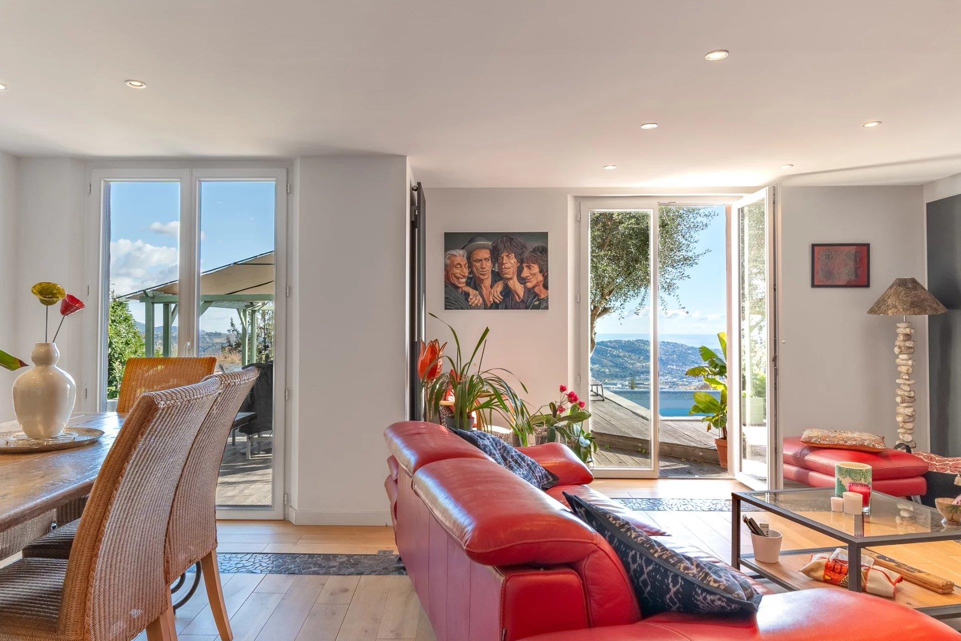 Maison à vendre, 210m², Gattières