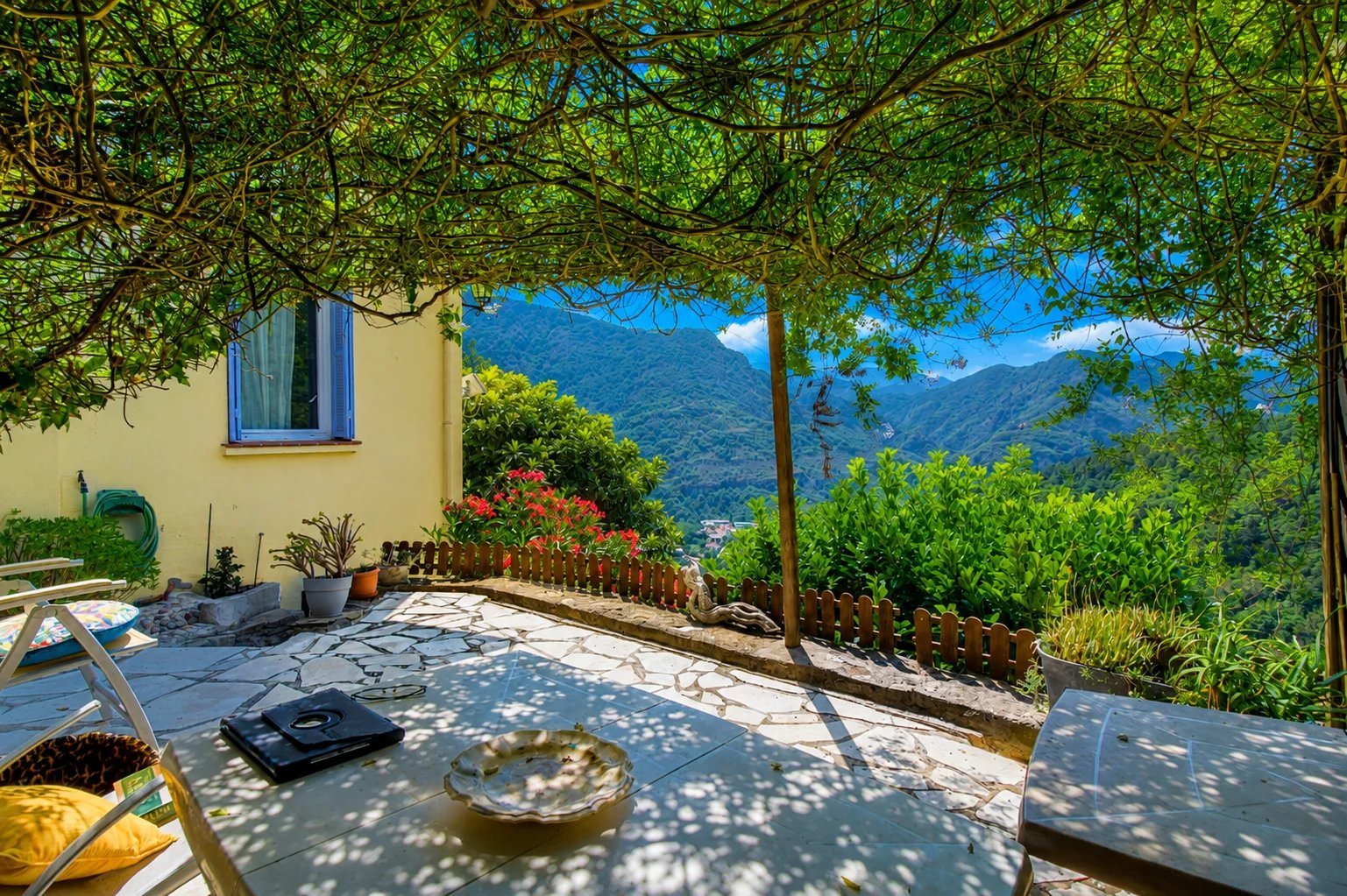 Maison à vendre, 61m², Lantosque