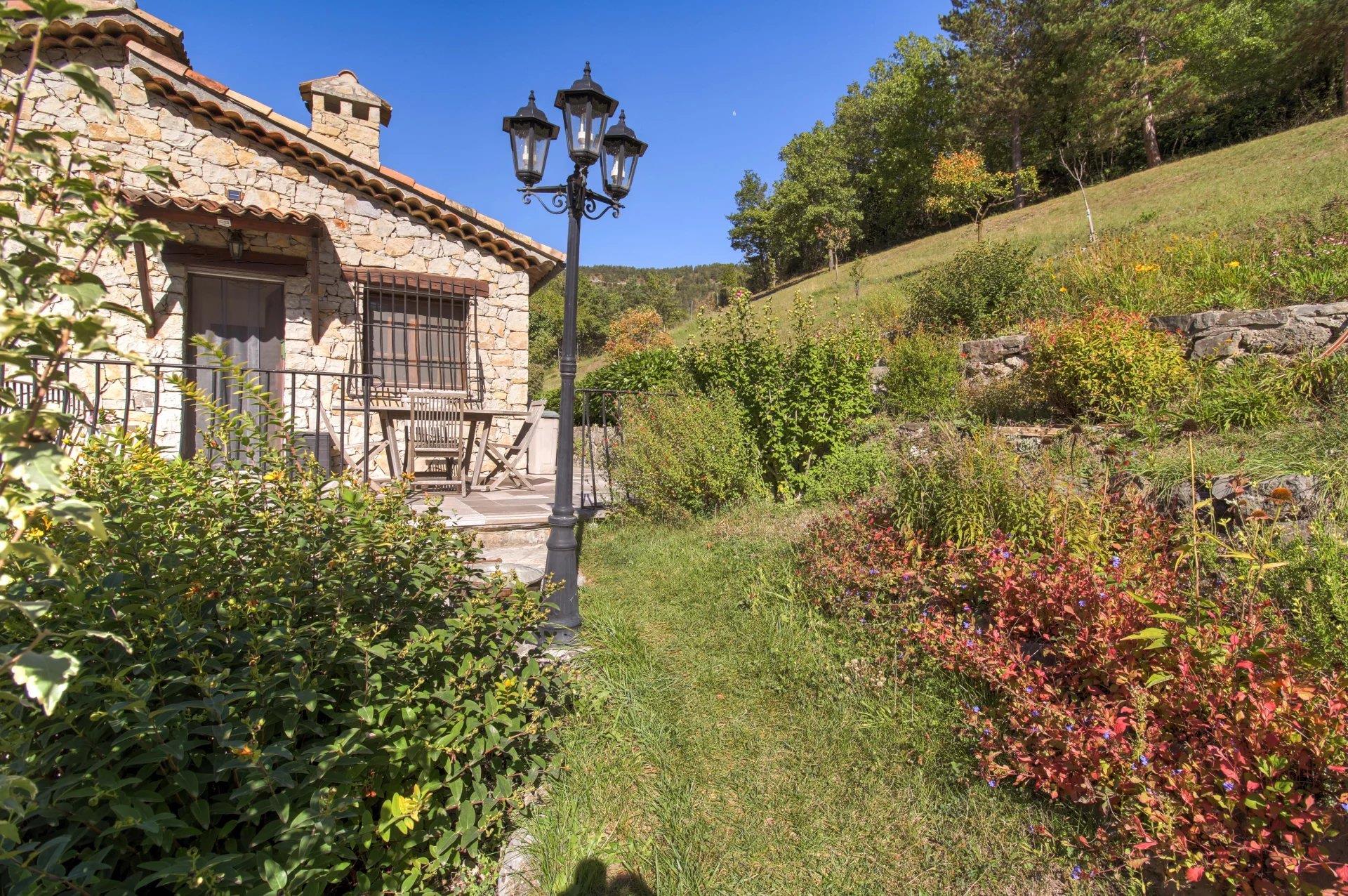 Maison à vendre, 130m², Guillaumes