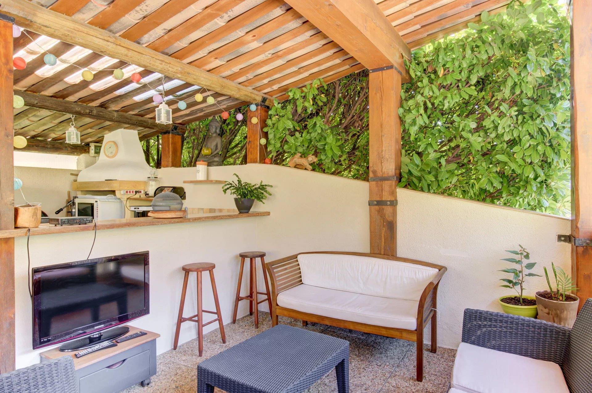 Maison à vendre, 130m², Guillaumes
