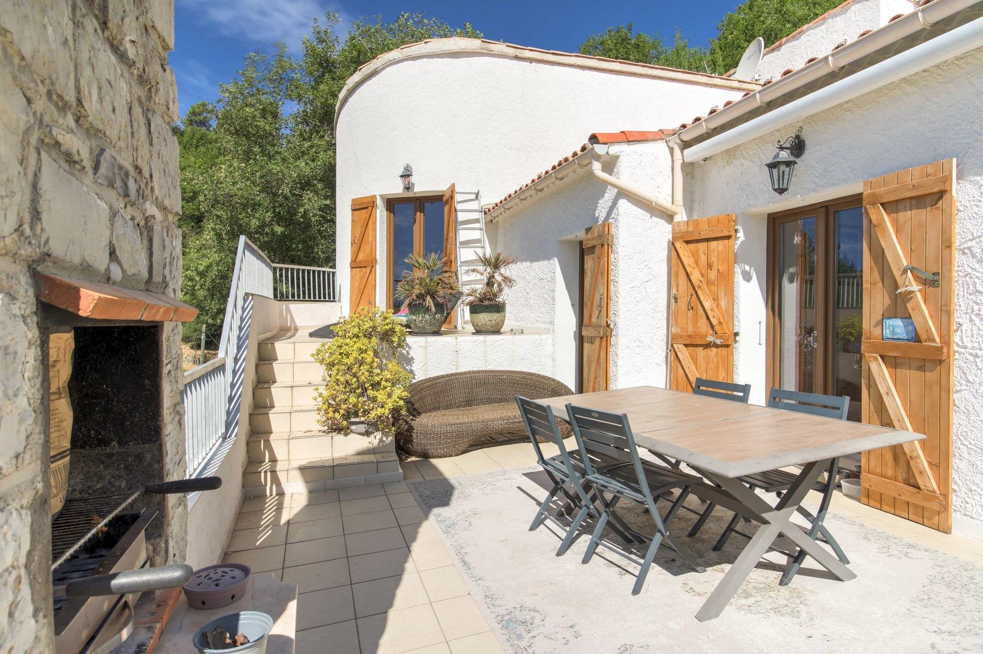 Maison à vendre, 206m², Levens