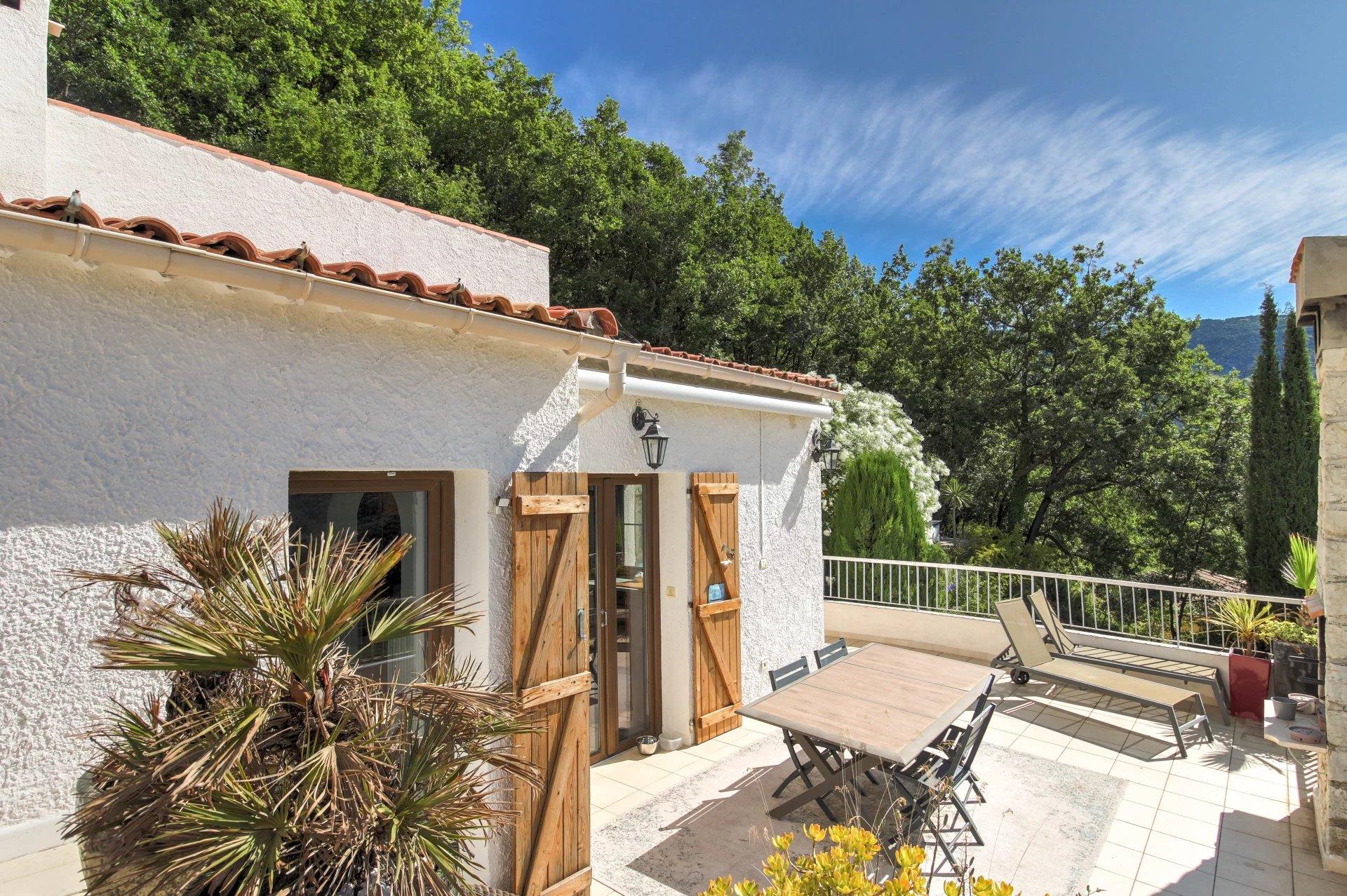 Maison à vendre, 206m², Levens