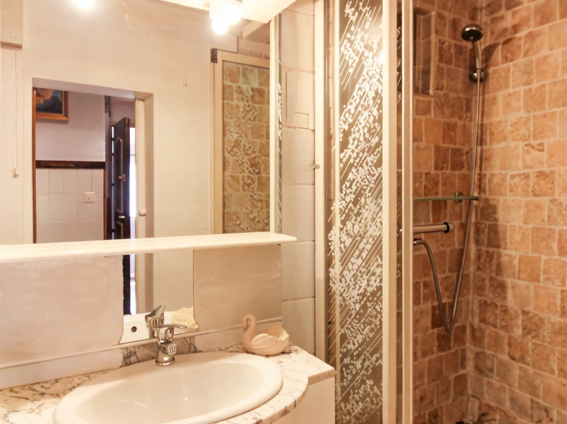 Maison à vendre, 70m², Roquesteron