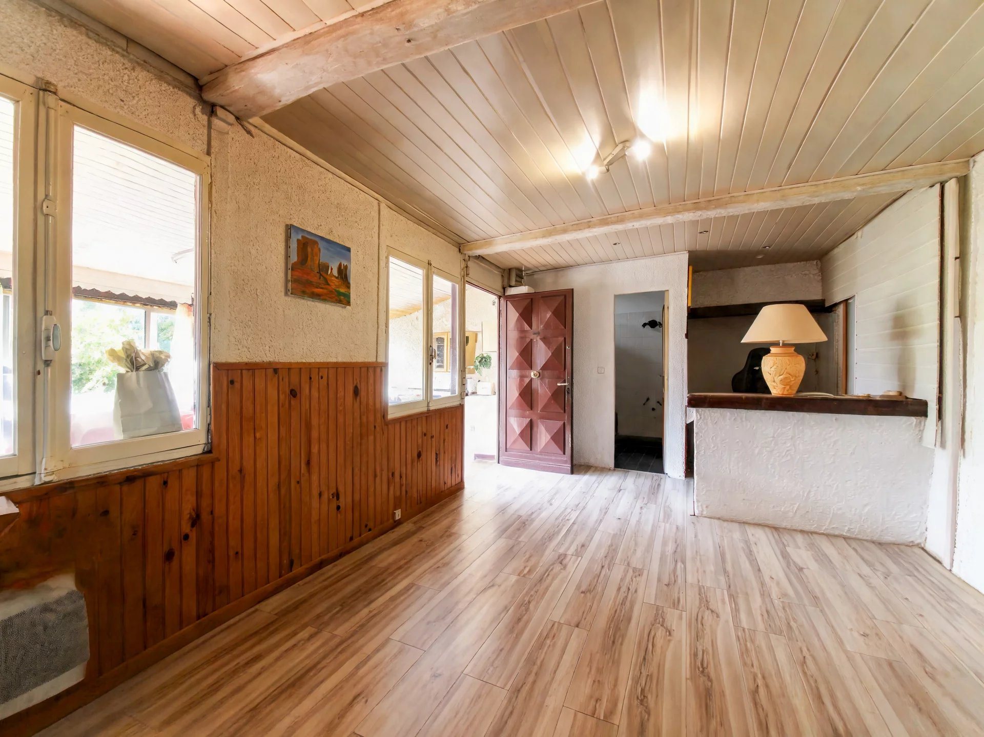 Maison à vendre, 70m², Roquesteron