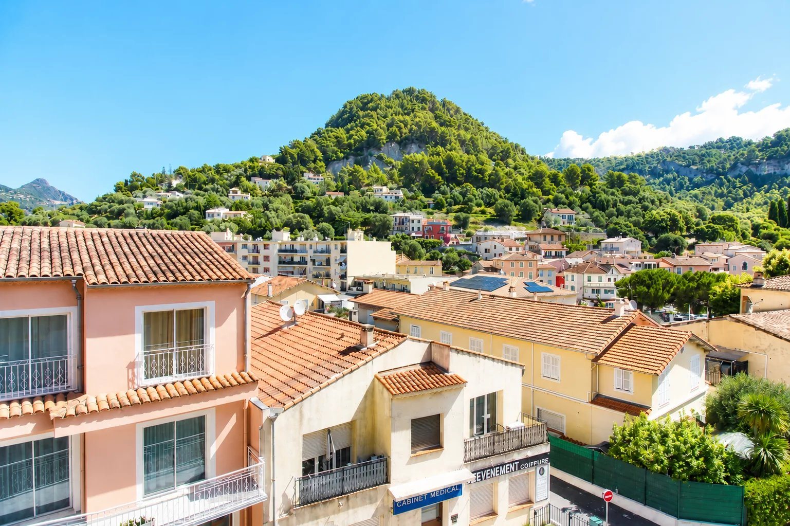 Appartement à vendre, 80m², Saint-Martin-du-Var