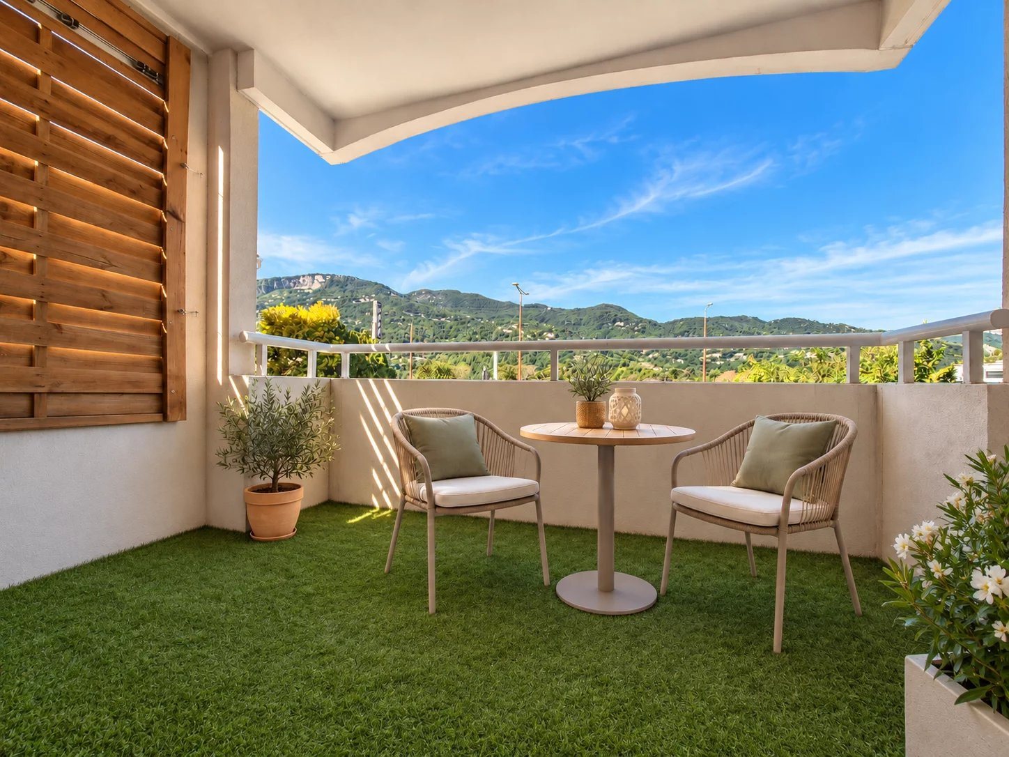 Appartement à vendre, 70m², Saint-Martin-du-Var