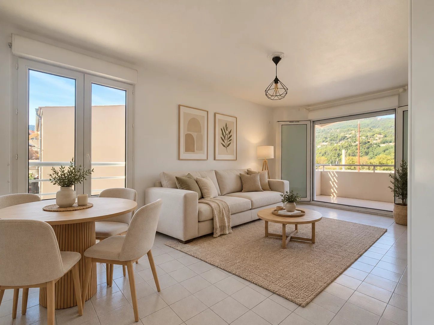 Appartement à vendre, 70m², Saint-Martin-du-Var