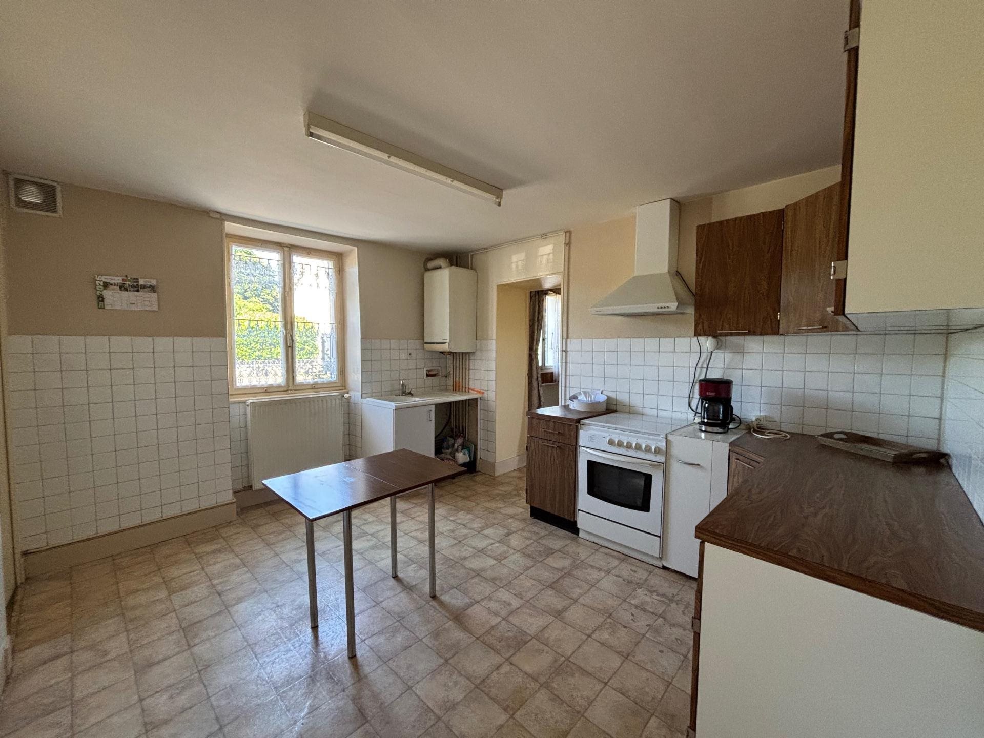 Maison à vendre, 115m², Paray-le-Monial