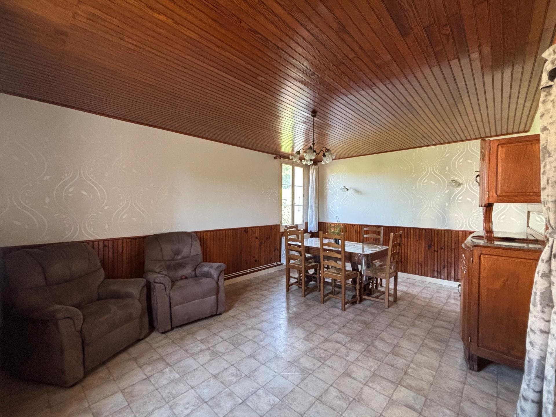 Maison à vendre, 115m², Paray-le-Monial