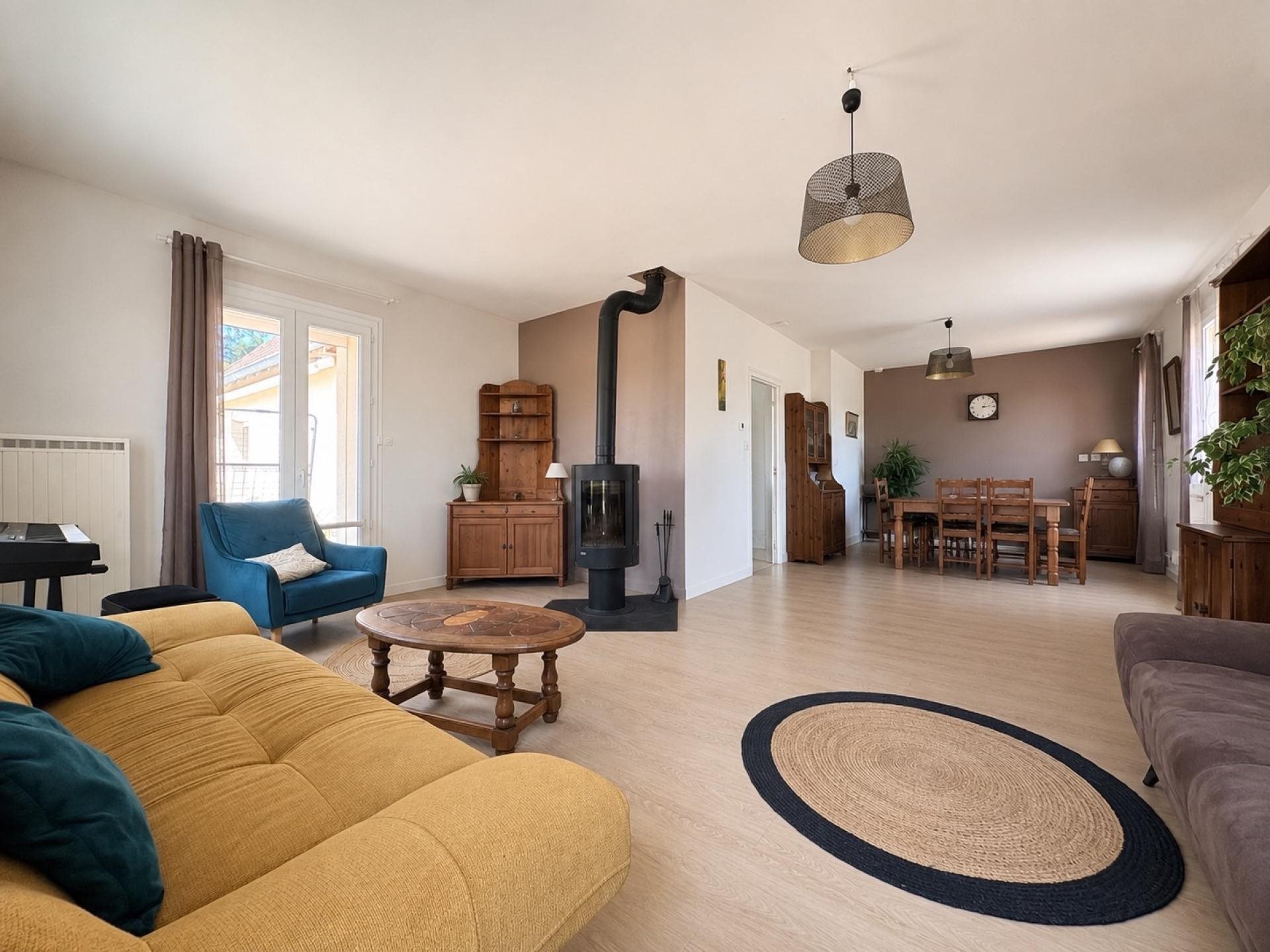 Maison à vendre, 259m², Paray-le-Monial