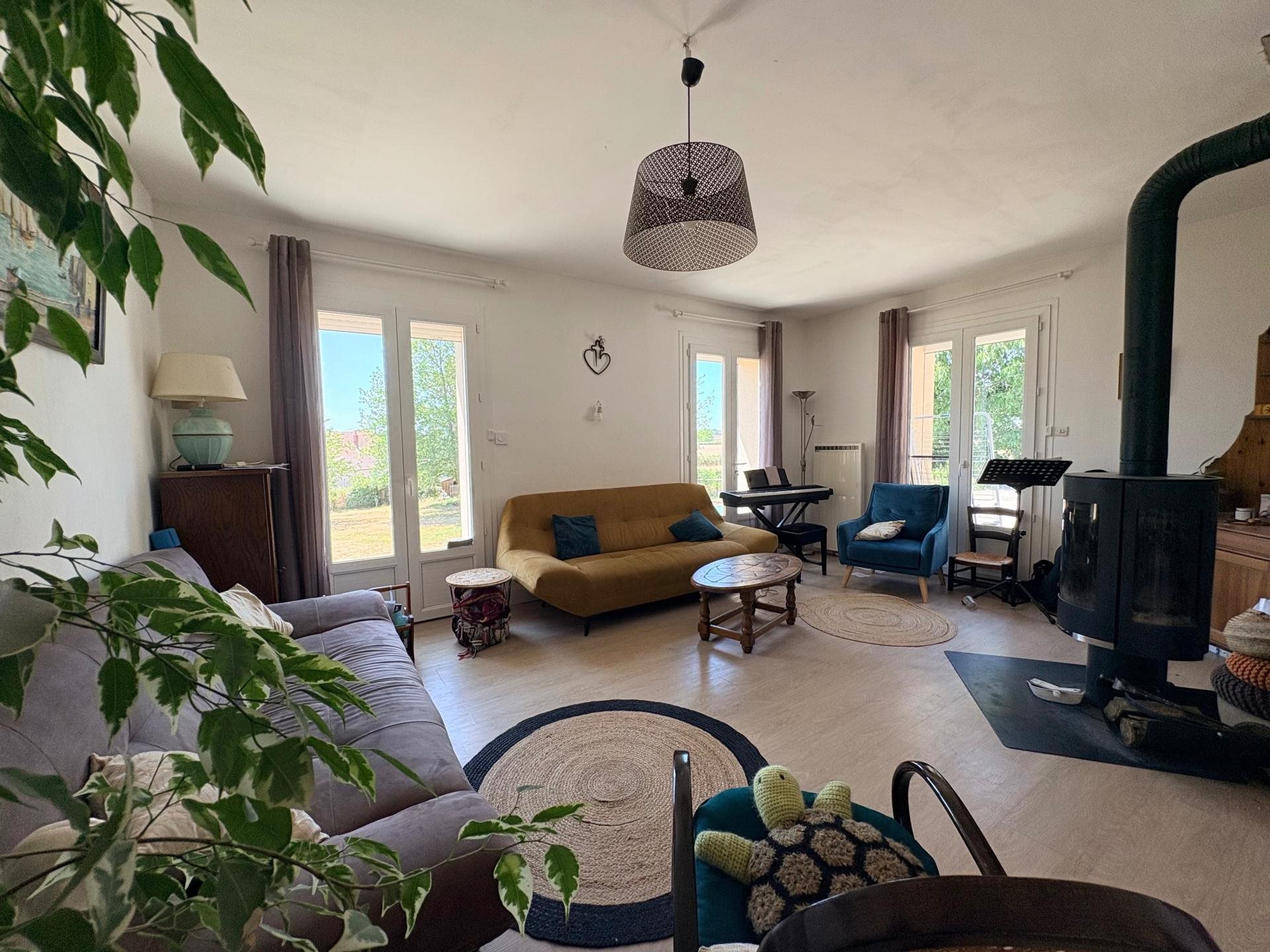 Maison à vendre, 259m², Paray-le-Monial