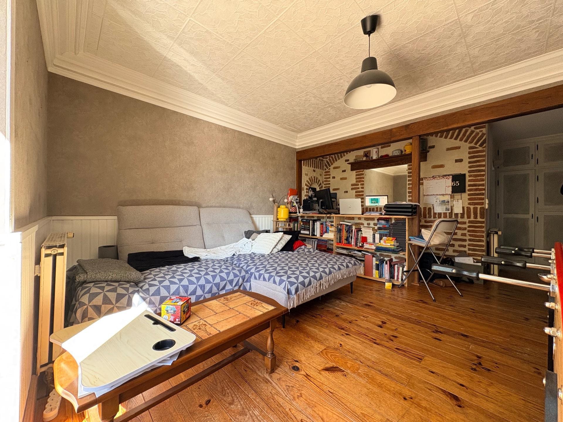 Maison à vendre, 197m², Palinges