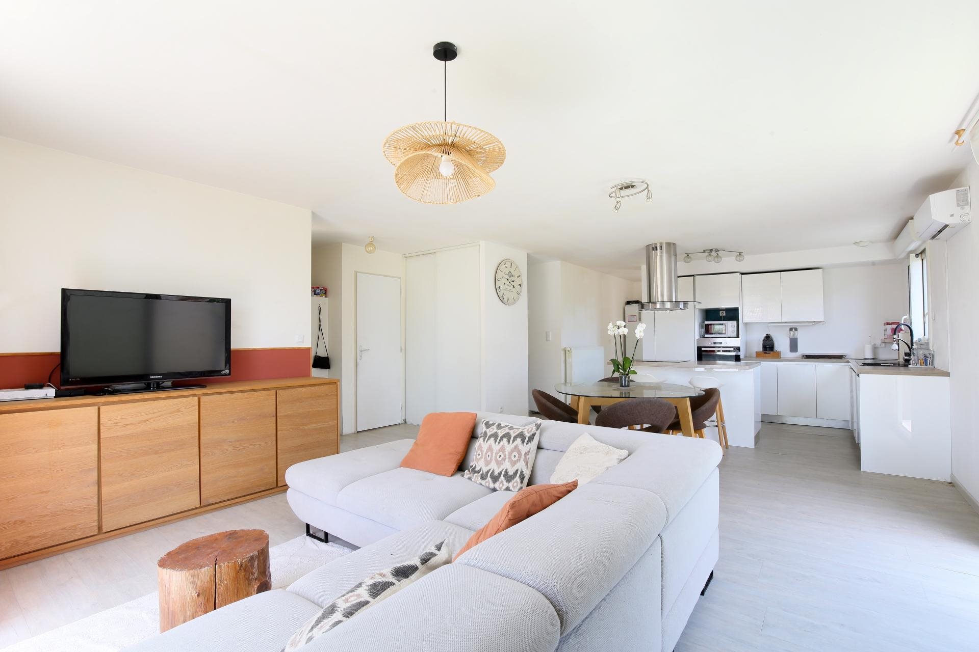 Maison à vendre, 92m², Montlaur