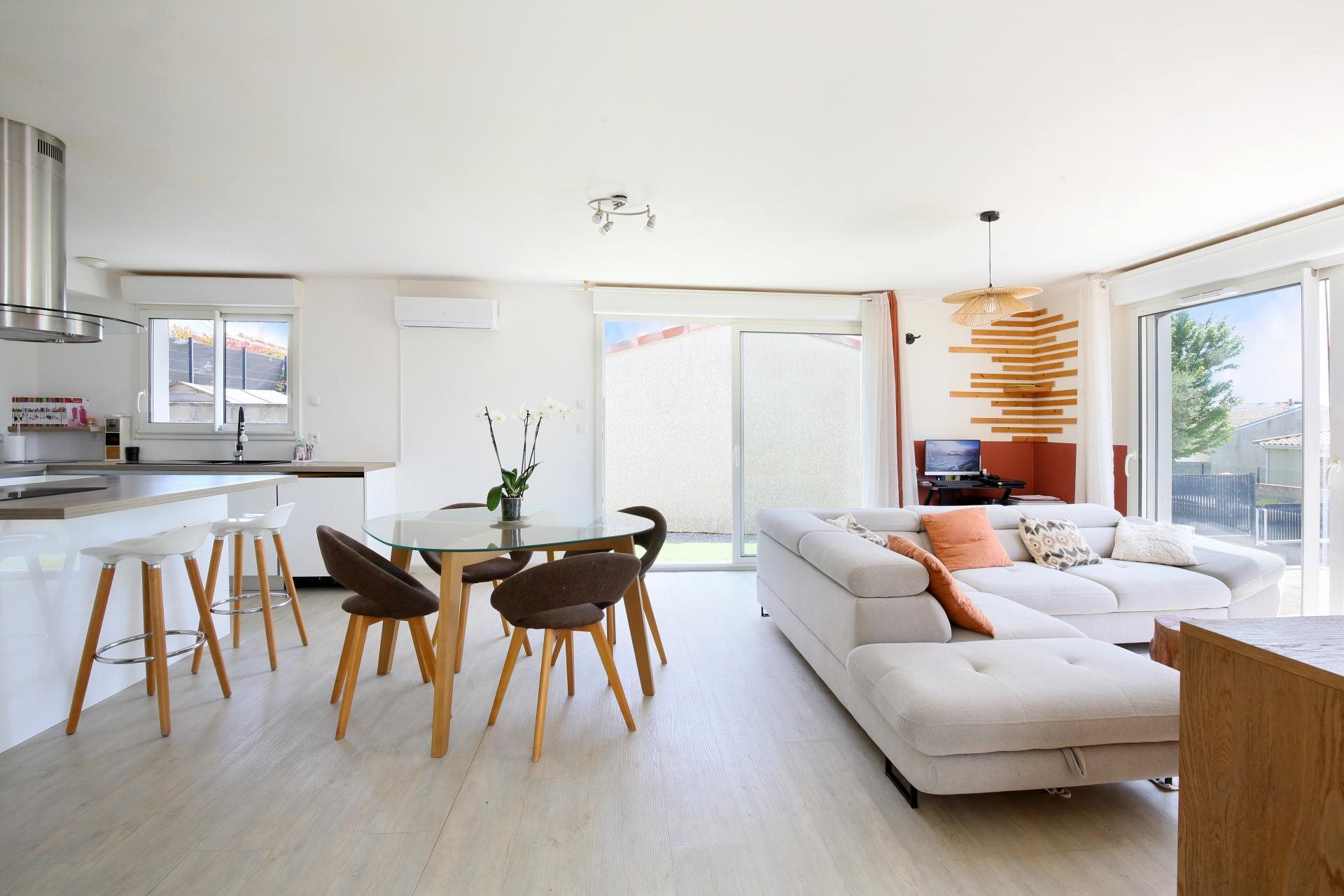 Maison à vendre, 92m², Montlaur