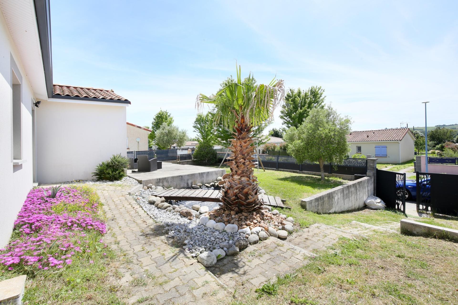 Maison à vendre, 92m², Montlaur