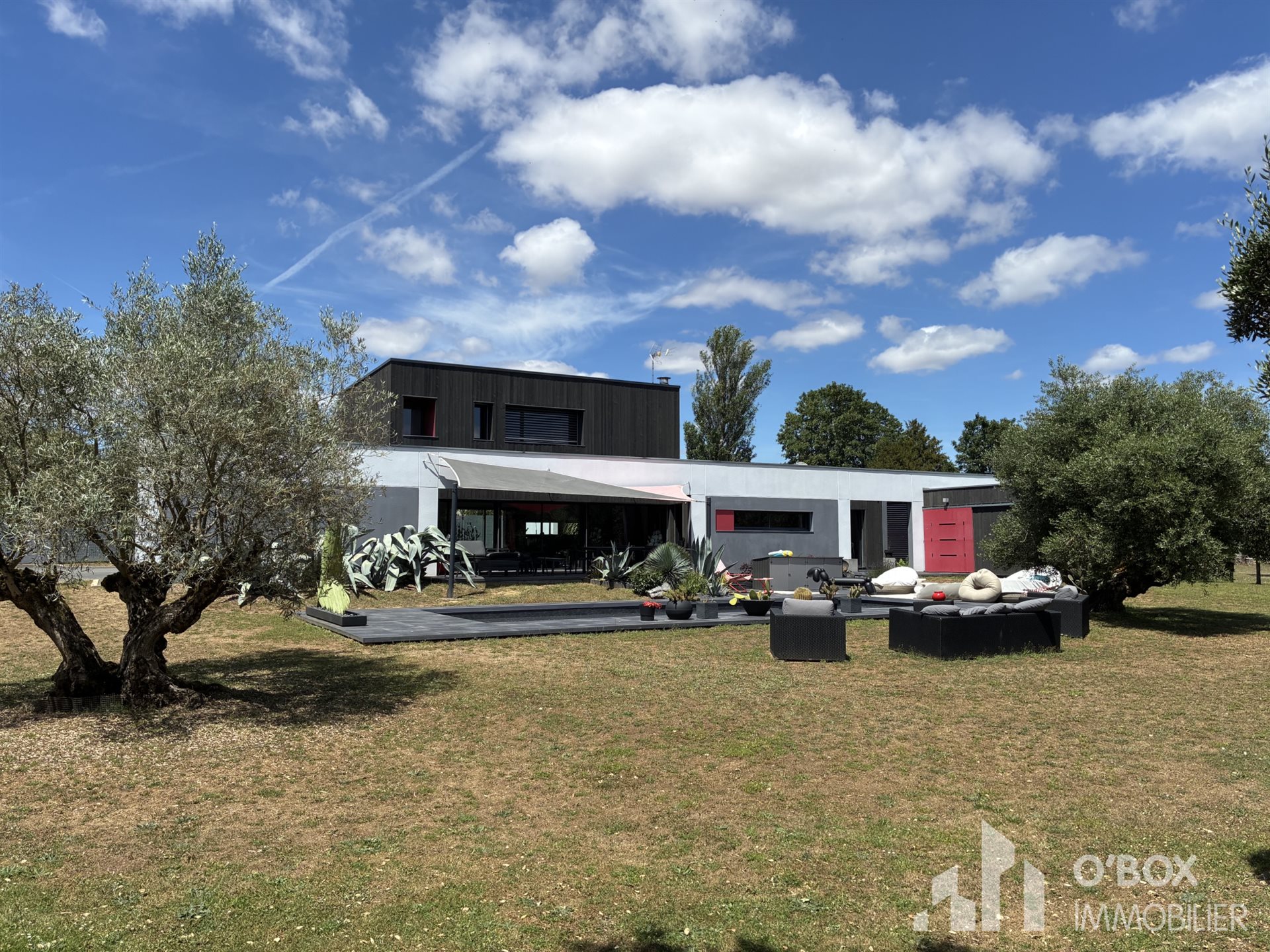 Maison à vendre, 295m², Fontenay-le-Comte