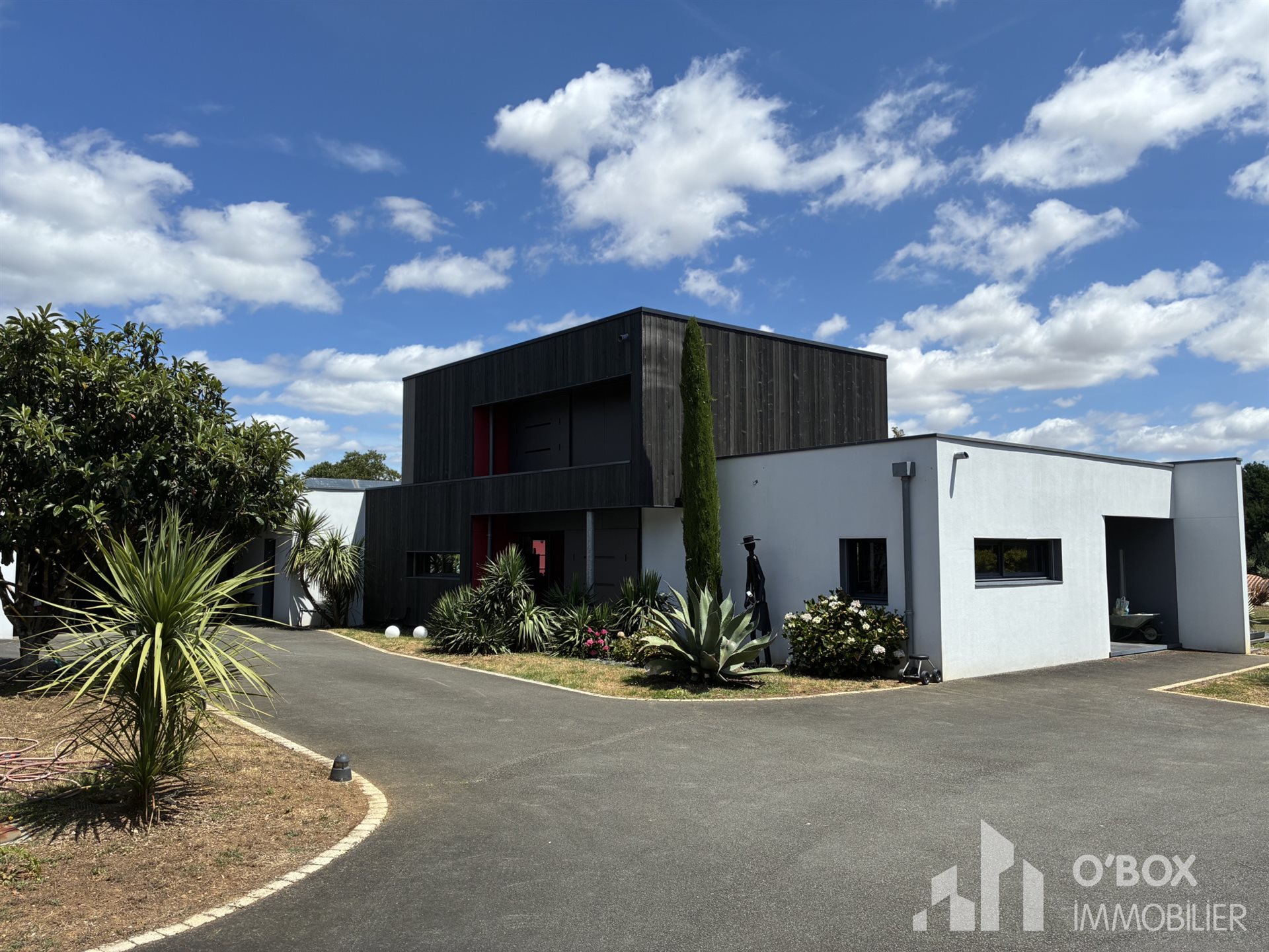 Maison à vendre, 295m², Fontenay-le-Comte
