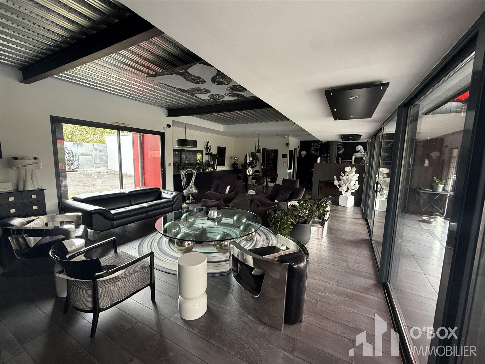 Maison à vendre, 295m², Fontenay-le-Comte