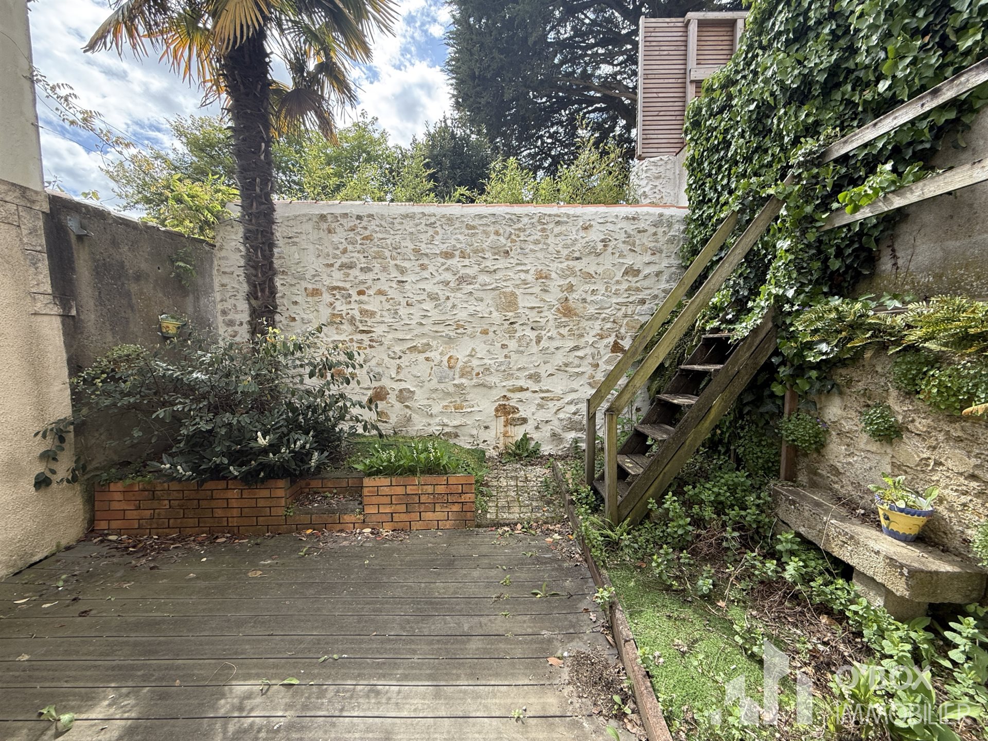 Maison à vendre, 80m², La Roche-sur-Yon