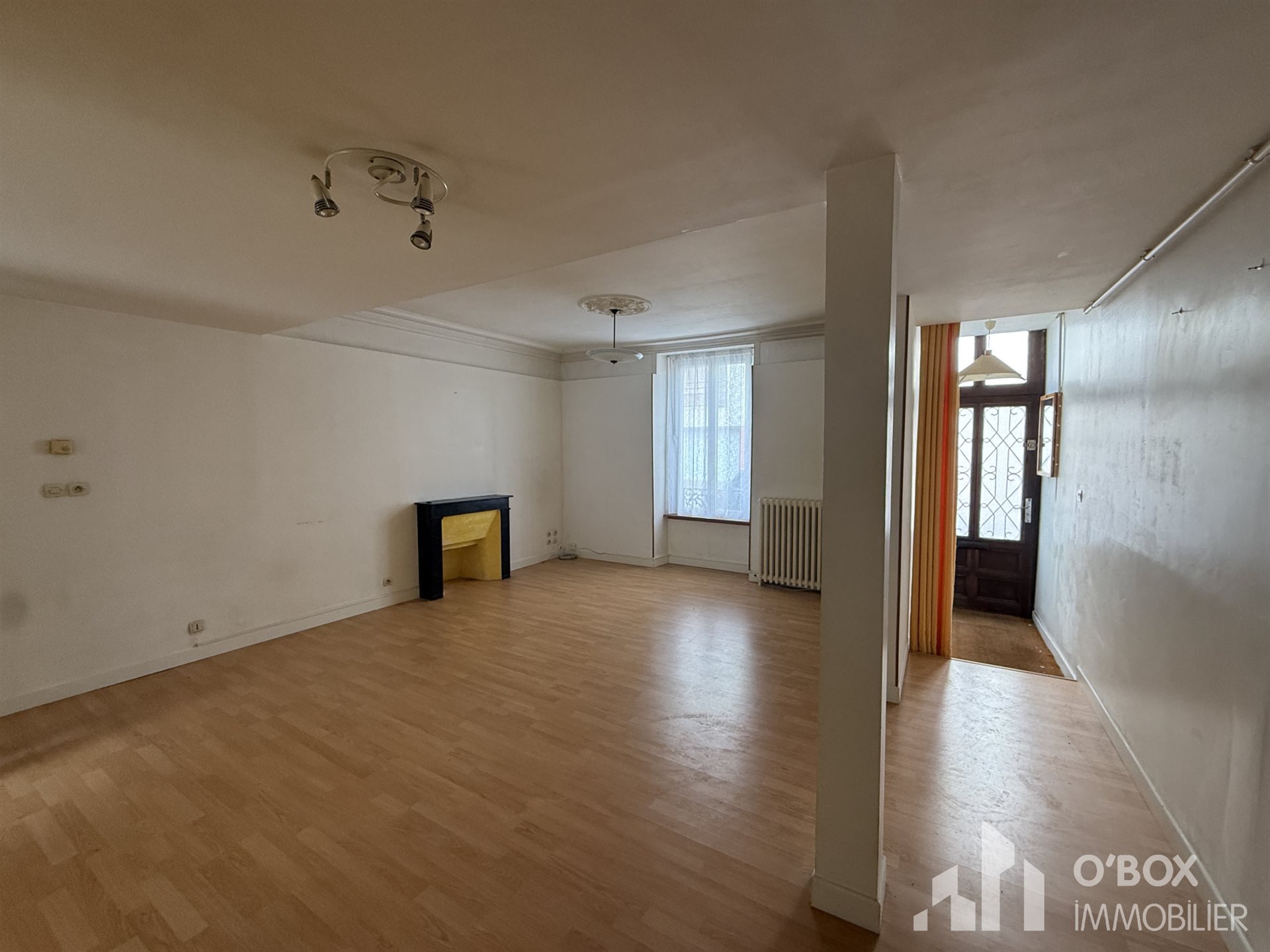 Maison à vendre, 80m², La Roche-sur-Yon